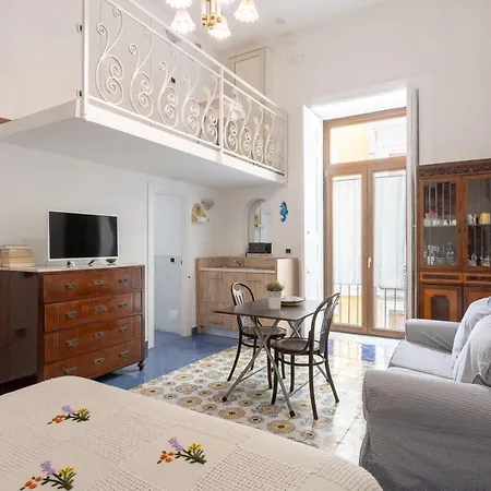 Bed and breakfast The Charming 3*