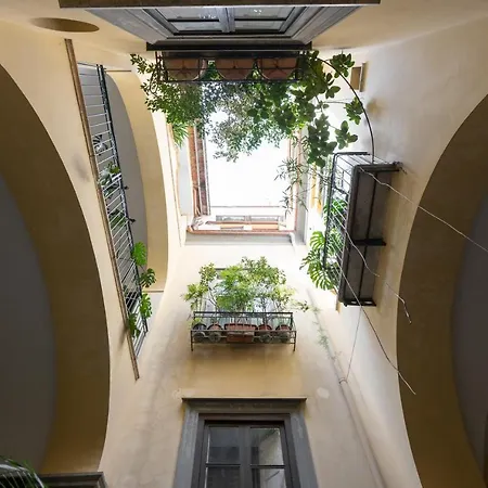 The Charming Bed and breakfast