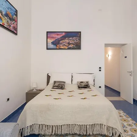 The Charming B&B *