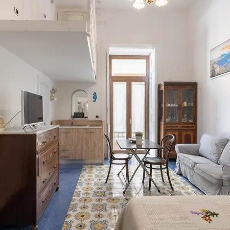 The Charming B&B