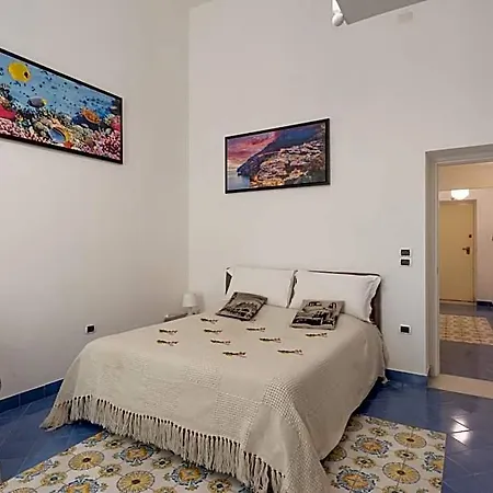 The Charming B&B