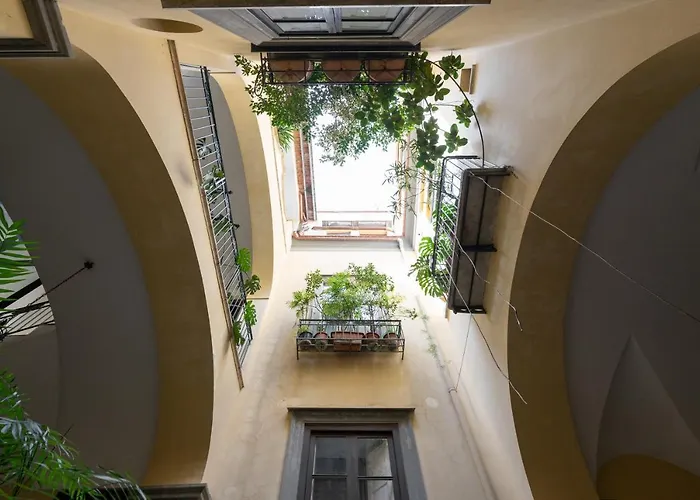 The Charming ベッド・アンド・ブレックファスト