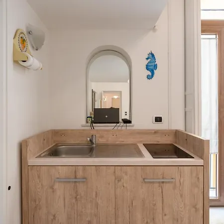 The Charming Bed & Breakfast Sorrento