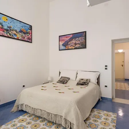The Charming Bed and breakfast Península Sorrentina