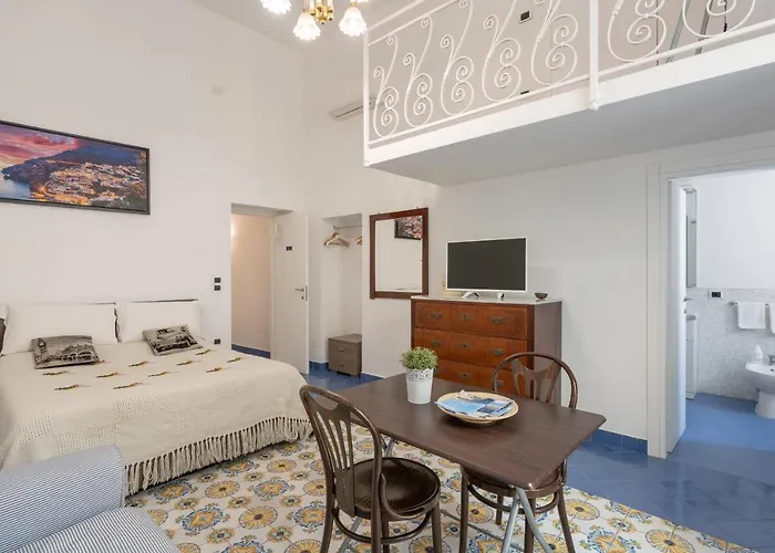 Bed and breakfast The Charming 4*