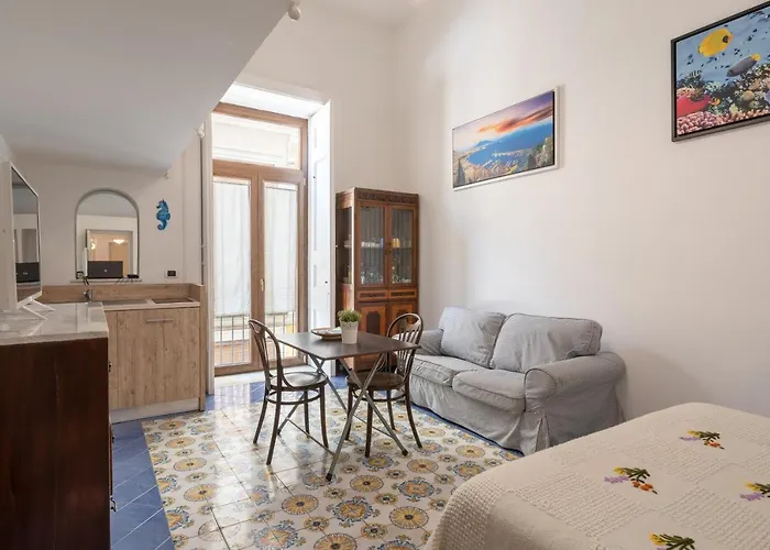 The Charming Отель типа 