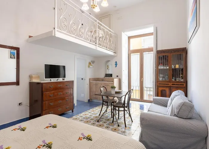 Bed and breakfast The Charming 4*
