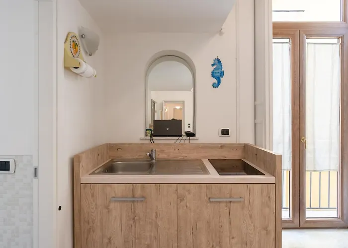 The Charming Bed and breakfast Península Sorrentina
