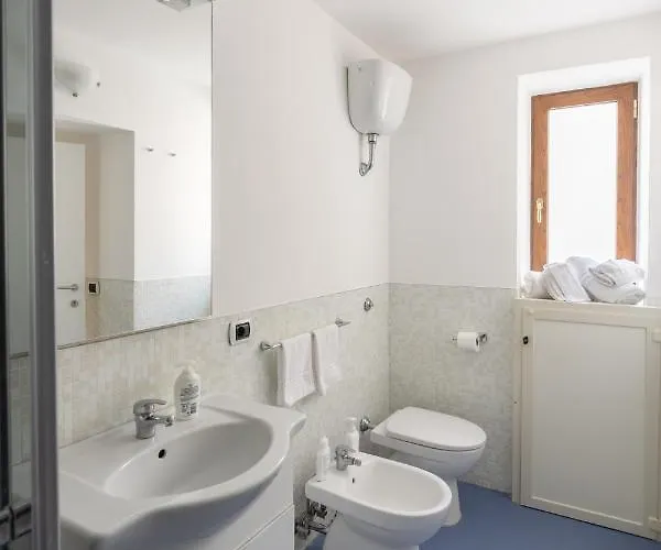 The Charming Bed and breakfast Península Sorrentina
