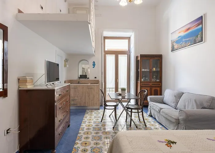 The Charming Bed and breakfast